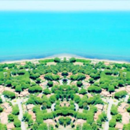 Casa Vacanze Margherita Orbetello Exterior foto