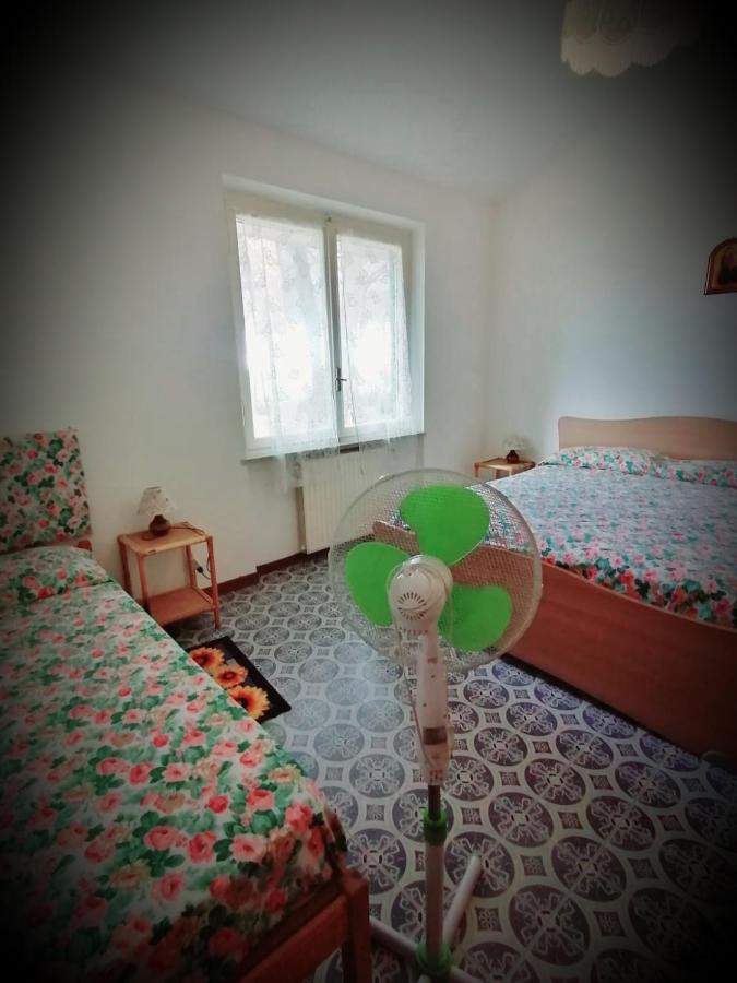Casa Vacanze Margherita Orbetello Exterior foto