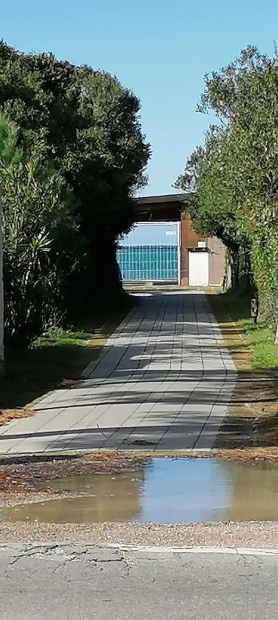 Casa Vacanze Margherita Orbetello Exterior foto