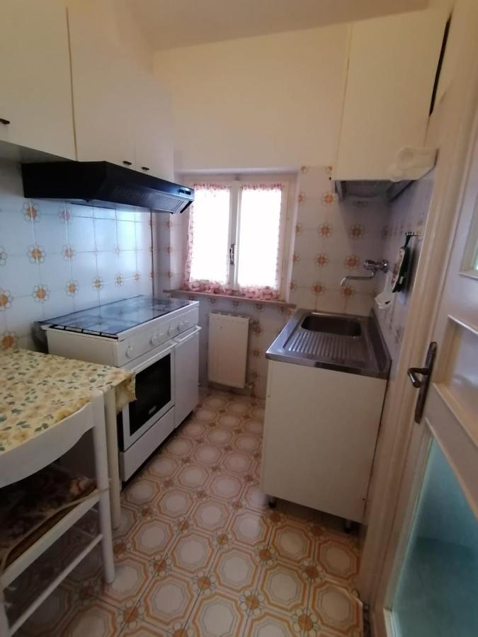 Casa Vacanze Margherita Orbetello Exterior foto